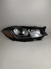 2017 2020 Jaguar F- Pace Xenon Hid Oem Passenger Headlight GX63-13W029-FF Used. Price: $329.99.