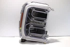 2023-2025 Ford F-250 Led Right Side Headlight Assembly Oem RC3B13E014AA Used. Price: $450.00.