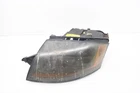 2001 Audi Tt Roadster Left Driver Headlight Assembly Xenon Hid Oem Damage KW89 Used. Price: $90.00.