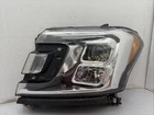 2018-2021 Ford Expedition Headlight Left Driver Oem Halogen Lamp JL1B 13006 Ah Used. Price: $124.99.