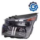 Oem Hyundai Left Composite Headlamp Assembly For 2021-2023 Santa Fe 92101-S2600 New. Price: $934.96.