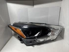 Nissan Kicks/kicks Play Sr 2018-2020 Rh Passenger Led Headlight Oem #26010-5RL4A Used. Price: $200.00.