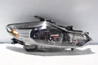 2009-2014 Nissan Murano Halogen Right Side Headlight Assembly Oem 260101AA0A Used. Price: $194.86.