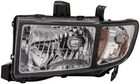 Dorman Headlight Assembly For 2006-2008 Honda Ridgeline 1591129 New. Price: $172.92.