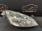 07-10 Saturn Sky Passenger Right Rh Halogen Head Light Lamp Used. Price: $495.00.
