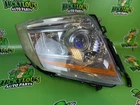 08-14 Cadillac Cts Driver Side Lh Left Xenon Hid Headlight Complete W/ Ballast Used. Price: $189.00.
