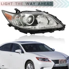 Headlight For Lexus ES300H ES350 2013-2015 Hid/xenon Chrome Passenger Right Side New. Price: $107.69.