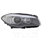 Tyc Headlight Assembly For Bmw 20-9889-01 New. Price: $1069.15.