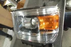 2015 Gmc Sierra 1500 Lh Driver Headlight Lamp Oem Used. Price: $497.14.