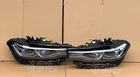 2019 2020 2021 2022 Bmw X7 Lh + Rh Left Right Headlight Laser Genuine! Perfect! Used. Price: $2499.00.