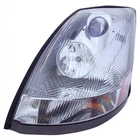 For 2004-2015 Volvo Vnl Truck Headlight Driver Side W/bulbs CL1000130 82329124 New. Price: $182.34.