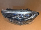 Oem 2019-2022 Bmw Series G14 G15 Laser Led Headlight, Right Side LE16E6389 New. Price: $1699.00.