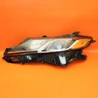Toyota Camry Headlight Left Driver 2018 2019 2020 Led 81150-06C40 Oem Used. Price: $494.10.