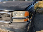 1999-2004 Gmc Sierra 2500 Driver Left Oem Lamp YKN6R Used. Price: $85.61.