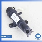 07-14 Jaguar X150 Xkr Right Passenger Side Headlight Washer Nozzle Spray Oem Used. Price: $82.23.
