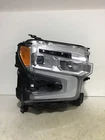 2022 2023 2024 Chevrolet Silverado 1500 Rh Led Headlight Oem P/n 87828576 Used. Price: $420.00.