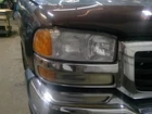 Passenger Headlight Classic Style Fits 06-07 Sierra 1500 Pickup 1753397 Used. Price: $89.99.