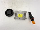 Oem 2019 - 2020 Hyundai Santa Fe Led Headlight Parts Kit (right/passenger) Used. Price: $29.99.