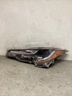 2020-2022 Toyota Corolla Left Lh Driver Side Headlight Oem Japan Single Beam Used. Price: $229.00.
