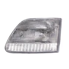 Eagle Eye Headlight Assembly For Heritage, F-150, Expedition FR208-B101L New. Price: $50.25.