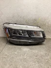 2022-2024 Volkswagen Taos Right Rh Passenger Side Headlight Oem Reflector Used. Price: $389.00.