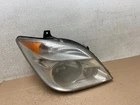 2007 To 2013 Mercedes Sprinter Headlight Right Passenger Halogen Oem Z6110 Dw Used. Price: $35.99.