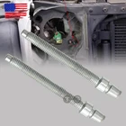 Pair Headlamp Horizontal Adjustment Screw & For 2007-2018 Jeep Wrangler New. Price: $13.99.