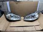2007-2009 Oem Mercedes W221 S550 S600 Driver Lh & Right Rh Headlight Xenon Used. Price: $414.00.