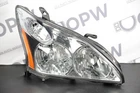 Perfect! Genuine! 2004-2009 Lexus Rx 350 330 Halogen Headlight Right Side Oem New. Price: $249.99.