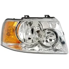 Eagle Eyes FR355-B001R Right Headlight Assembly 03-06 Ford Expedition New. Price: $90.45.