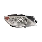 For Volkswagen Cc 09-12 Depo Passenger Side Replacement Headlight Standard Line New. Price: $199.90.