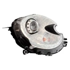 For Mini Cooper 07-15 Headlight Passenger Side Replacement Lens & New. Price: $1067.04.
