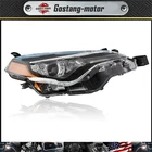 Headlight Headlamps Assembly Fit For Toyota Corolla Le Eco 2017-2019 Rh Side New. Price: $66.42.