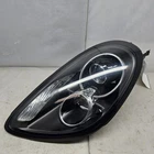 2013-2016 Porsche Boxster Cayman Oem Hid Afs Shell Left Headlight 981-631-135-06 Used. Price: $495.00.