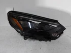 2019 Mercedes-benz E-class Passenger Rh Tail Light Lamp Oem Used. Price: $1582.58.