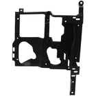 Headlight Bracket Lamp Right Hand Side Passenger 15798924 For Gmc Sierra 1500 New. Price: $39.09.