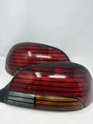 1996-1998 Pontiac Grand Am Tail Light Pair Set Oem Lh Rh 16522027 16522028 Used. Price: $89.99.