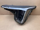 2024-2026 Kia Sorento Led Headlight Left Side Projector Lh Oem 92101-R5600 Used. Price: $273.00.