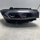 2023-2025 Bmw 3-SERIES Right Rh Side Shadowline Led Headlight Oem Nice And Compl Used. Price: $859.00.