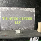 2001-2003 Ford F-150 Passenger Right Oem Lamp King Ranch 17 Used. Price: $38.49.