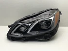 Nice! 2014-2016 Mercedes E-class W212 Sedan Left Driver Side Led Headlight Oem Used. Price: $1049.99.