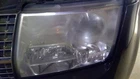 07-10 Mkx Driver's Headlight Halogen With Adaptive Headlamps, Very Dull Used. Price: $250.00.
