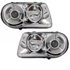 For 05-10 300C 5.7L Halogen Headlamp W/bulb Pair Set New. Price: $259.95.