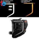 Driver Left Led Headlight For Gmc Sierra 1500 Elevation/pro/sle 2022 2023 2024 New. Price: $193.94.