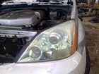 Driver Left Headlight Without Sport Package Fits 03-09 Lexus GX470 6973931 Used. Price: $158.07.