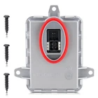 For Jeep 14-18 Cherokee / 17-20 Compass Xenon Ballast Hid Control Unit Module New. Price: $29.77.