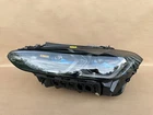 13-15 Bmw G80 G82 Series M3 M4 Adaptive Laser Headlight Assembly, Left Side Remanufactured. Price: $1999.00.