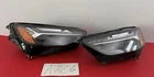 2021-2025 Audi SQ5 Multiple Led Matrix Beam Left & Right Headlight Oem 786 Used. Price: $2699.00.