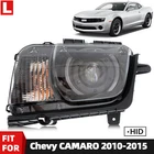 Left Driver Hid Headlight For 2010-2015 Chevy Camaro Ls Ss Lt 2012-15 ZL1 New. Price: $248.99.