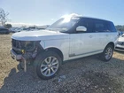 Lh Hid Oem 13-17 Land Rover Range 1YR Wrnty Used. Price: $200.00.